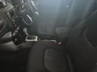 Used Jeep Renegade Longitude 120 HP (88 kW) 2017 SUV