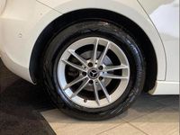 Used Mercedes A180 Executive 116 HP (85 kW) 2019 White Hatchback