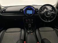 Used Mini Cooper Clubman 147 HP (108 kW) 2018 Blue Estate