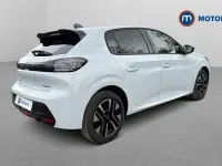 New Peugeot 208 Allure 111 HP (81 kW) 2026 Hatchback