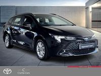 Used Toyota Corolla 2024 Black Estate