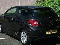 Used Citroën DS3 2010 Hatchback