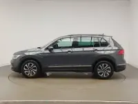 Used VW Tiguan Active 150 HP (110 kW) 2022 Grey SUV