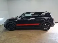 Used Mini Cooper Clubman Sport 136 HP (100 kW) 2019 Black Estate