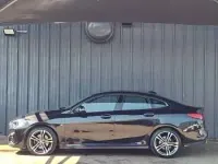 Used BMW 218 M Sport 136 HP (100 kW) 2023 Black Coupe