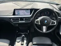 Used BMW 118 M Sport 134 HP (98 kW) 2023 Grey Hatchback