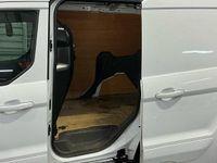 Used Ford Transit Connect Limited 2023 White MPV
