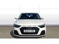 Used Audi A1 Sport 110 HP (80 kW) 2023 White SUV