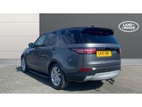 Used Land Rover Discovery 5 HSE 301 HP (221 kW) 2019 Grey SUV