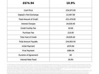 Used Audi RS5 Business 450 HP (330 kW) 2018 Grey Coupe