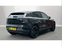 Nowe Volvo EX30 Plus 196 kW (267 KM) 2026 Czarny SUV
