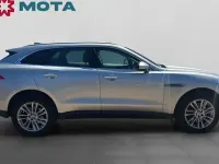 Used Jaguar F-Pace Portfolio 300 HP (220 kW) 2020 SUV