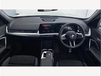 Used BMW X1 M Sport 168 HP (123 kW) 2025 White SUV