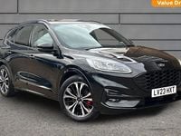 Used Ford Kuga ST-Line X 190 HP (139 kW) 2023 SUV
