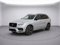 Usado Volvo XC90 Plus 235 CV (172 kW) 2022 Plateado SUV