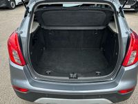 Used Vauxhall Mokka Active 140 HP (102 kW) 2019 SUV