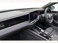 Used VW Passat R-line 150 HP (110 kW) 2026 Silver Estate