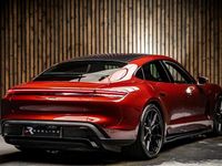 Used Porsche Taycan Performance Package 11 kW (15 HP) 2023 Sedan