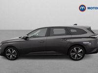 Used Peugeot 308 SW Allure 131 HP (96 kW) 2024 Estate