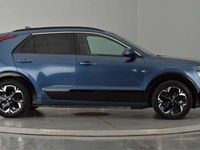 used Kia Niro 150kW 4 64kWh 5dr Auto