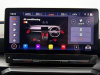 Used Cupra Formentor 148 HP (108 kW) 2021 White SUV