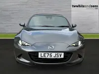 New Mazda MX5 Exclusive-Line 184 HP (135 kW) 2026 Cabriolet