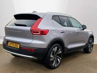 Used Volvo XC40 Ultra 194 HP (142 kW) 2026 SUV