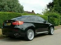 Used BMW X6 2009 SUV