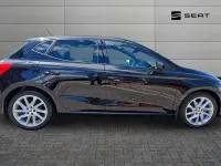 Used Seat Ibiza FR 2024 Hatchback