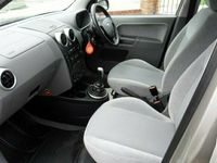 Used Ford Fusion 98 HP (72 kW) 2002 Estate