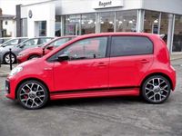 used VW up! GTI 1.0 5Dr 2022 with extras