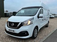 used Nissan NV300 2.0 dCi 145ps H2 Tekna Van