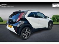 Used Toyota Aygo X 72 HP (52 kW) 2025 SUV