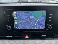 Begagnad Kia Sportage 2023 Grå SUV