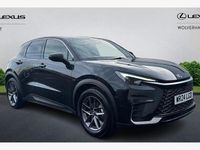 Used Lexus LBX 136 HP (100 kW) 2025 SUV