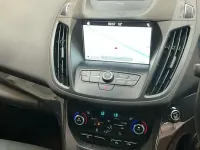 Used Ford Kuga ST-Line 180 HP (132 kW) 2018 Blue SUV