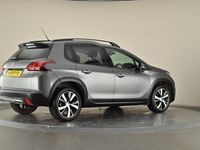 used Peugeot 2008 1.2 PureTech 110 GT Line 5dr EAT6