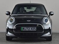 Used Mini Cooper S Level 2 135 kW (184 HP) 2022 Black Hatchback