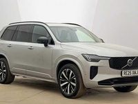 Used Volvo XC90 Plus 247 HP (181 kW) 2025 SUV