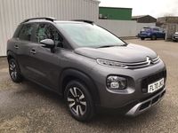 used Citroën C3 Aircross 1.2 PureTech Feel