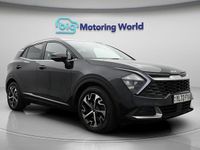 Used Kia Sportage 148 HP (108 kW) 2023 SUV