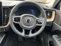 Used Volvo XC60 Plus 345 HP (253 kW) 2026 SUV