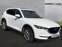Used Mazda CX-5 Inclusive 165 HP (121 kW) 2020 SUV