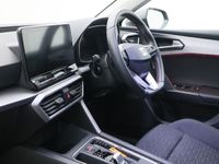 used Seat Leon 5Dr e-Hybrid 1.4 (204PS) e-HYBRID FR DSG