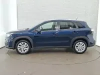 Used Suzuki SX4 S-Cross 129 HP (94 kW) 2023 Blue SUV