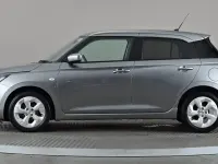 Used Suzuki Swift 82 HP (60 kW) 2026 Hatchback