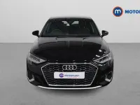 Begagnad Audi A3 Sport 110 HK (80 kW) 2024 Sedan
