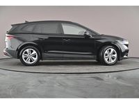 Used Skoda Enyaq iV 91 kW (125 HP) 2024 Black magic pearl effect SUV