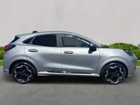 Used Ford Puma Premium 122 kW (167 HP) 2025 Silver SUV