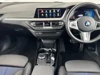 Used BMW 118 M Sport 134 HP (98 kW) 2024 White